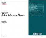 CCENT Quick Reference Sheets (Exam 640-822) - Jim Doherty, Eric Rivard