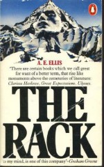 The Rack - A.E. Ellis