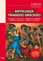 Antologia tragedii greckiej - Sofokles, Ajschylos