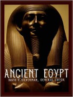 Ancient Egypt - David P. Silverman