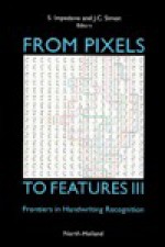 From Pixels to Features III: Frontiers in Handwriting Recognition - S. Impedovo, J.C. Simon