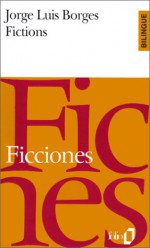 Fictions - Jorge Luis Borges, Paul Verdevoye, Nestor Ibarra