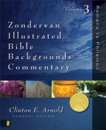 Romans to Philemon: Volume Three - Clinton E. Arnold