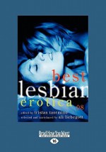 Best Lesbian Erotica 2008 - Tristan Taormino