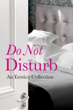 Do Not Disturb: An Erotica Collection - Rachel Kramer Bussel, Jason Rubis, Elizabeth Coldwell, Rose de Fer, Willow Sears, Louise Hooker, Flora Dain, Tabitha Kitten
