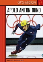 Apolo Anton Ohno - Rebecca Aldridge