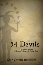 Fifty-four Devils - Cory Thomas Hutcheson