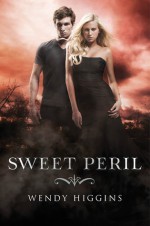 Sweet Peril - Wendy Higgins