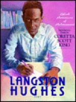 Langston Hughes - Jack Rummel, Coretta Scott King