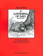 A Gathering of Days - Garrett Christopher, Joyce Friedland, Rikki Kessler