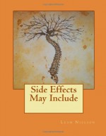 Side Effects May Include - Leah Nielsen, The Chapbook