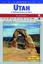 Utah: A Myreportlinks.com Book - Stephen Feinstein