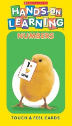 Numbers: Numbers - Jane E. Gerver