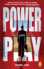 Powerplay - Parinda Joshi