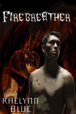 Firebreather (Year of the Dragon) - RaeLynn Blue