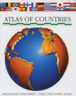 Atlas of Countries - Donald Grant