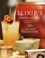 Elixir's Tonics and Teas - Jeff Stein