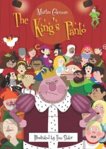 The King's Panto - Martin Coleman, Tim Slater