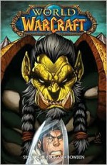 World of Warcraft, Vol. 3 - Walter Simonson, Louise Simonson