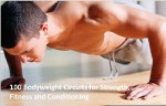 100 Bodyweight Circuits for Strength, Fitness and Conditioning - Stephen Robson