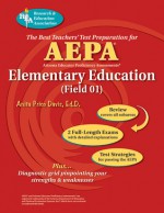 'PA Elementary Education (Field 01) (REA) -Arizona Educator Proficiency Assessments - Anita Price Davis