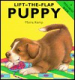 Lift-the-Flap Puppy: Lift-the-Flap - Moira Kemp