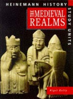 The Medieval Realms - Nigel Kelly