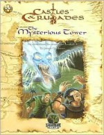 The Mysterious Tower - Joseph Goodman