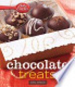 Betty Crocker Chocolate Treats: Wiley Selects - Betty Crocker