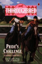 Pride's Challenge - Joanna Campbell