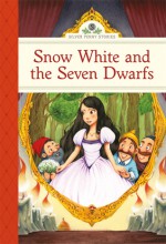 Snow White and the Seven Dwarfs - Deanna McFadden, Jin Woo Kim