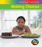 Making Choices - Victoria Parker