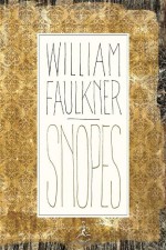 Snopes - George Garrett, William Faulkner