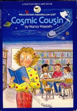 Cosmic Cousin - Nancy Hayashi