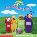 Magic Drum - Scholastic Inc., Scholastic Inc.