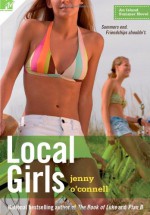 Local Girls - Jenny O'Connell