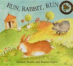 Run Rabbit Run - Christine Morton, Eleanor Taylor