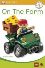 LEGO® DUPLO On The Farm (DK READERS) - DK Publishing, Victoria Taylor