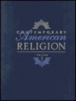 Contemporary American Religion - Wade Clark Roof