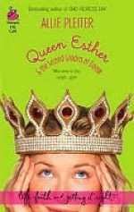 Queen Esther & the Second Graders of Doom - Allie Pleiter