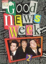 Good News Week 2 - Ian Simmons, Bruce Griffiths, George Dodd, Patrick Cook, Rachel Spratt, Simon Dodd, Steve Johnson