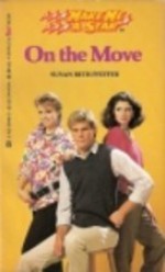 On the Move - Susan Beth Pfeffer