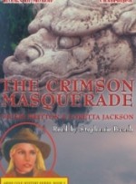 The Crimson Masquerade - Loretta Jackson, Vickie Britton, Stephanie Brush