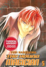 The Young Magician, Volume 5 - Yuri Narushima