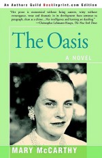 The Oasis - Mary McCarthy