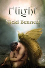 Flight - Nicki Bennett