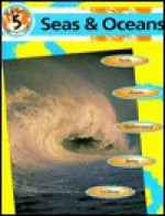 Seas & Oceans - Jane Parker, Steve Parker