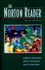 The Norton Reader: An Anthology of Expository Prose - Linda H. Peterson