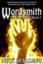 Wordsmith - Nick Spalding