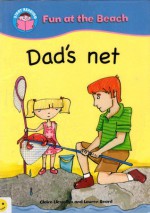 Dad's Net - Claire Llewellyn, Lauren Beard